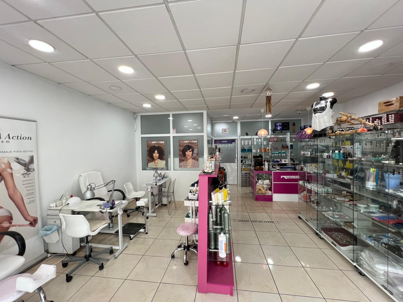 Retail in Torremolinos for sale Interior Photo- Image 1 of 28