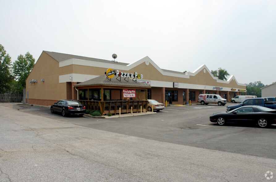 1481 Hudson Bridge Rd, Stockbridge, GA à louer - Photo du bâtiment - Image 3 de 5