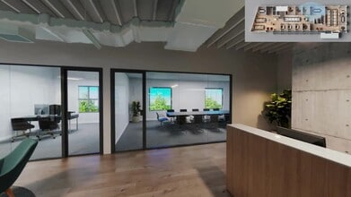 1246 Central Ave, Saint Petersburg, FL for lease - Commercial Listing Video 