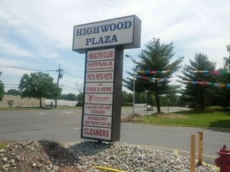 More details for 2 John F Kennedy Blvd, Somerset, NJ - Office for Lease