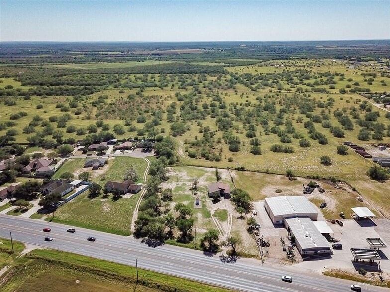 3321 W US Highway 83, Rio Grande City, TX for sale - Building Photo - Image 2 of 4