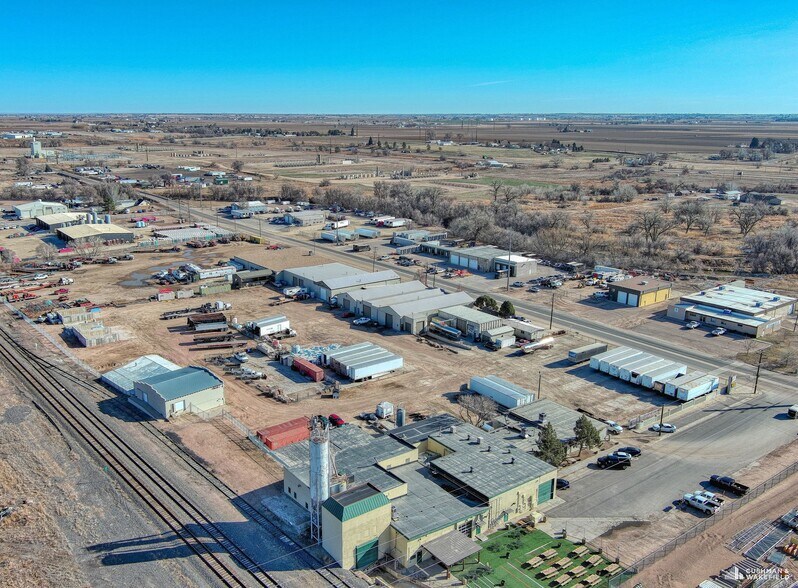 113-213 6th Ave, Greeley, CO à vendre - Photo du bâtiment - Image 2 de 10