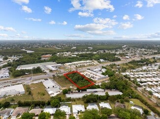 More details for 0 US Highway 1, Port Saint Lucie, FL - Land for Sale