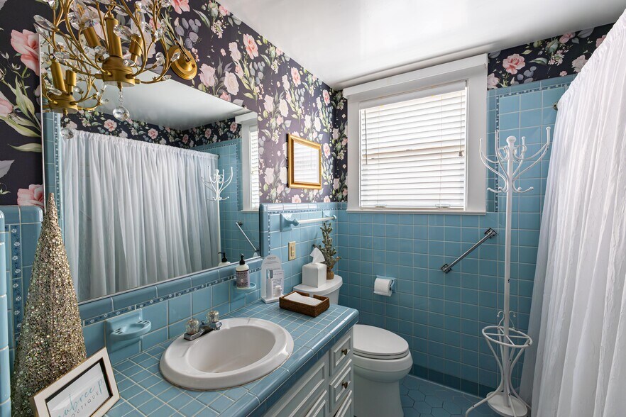 808 Walker St, Columbia, TN à vendre - Photo du bâtiment - Image 3 de 6