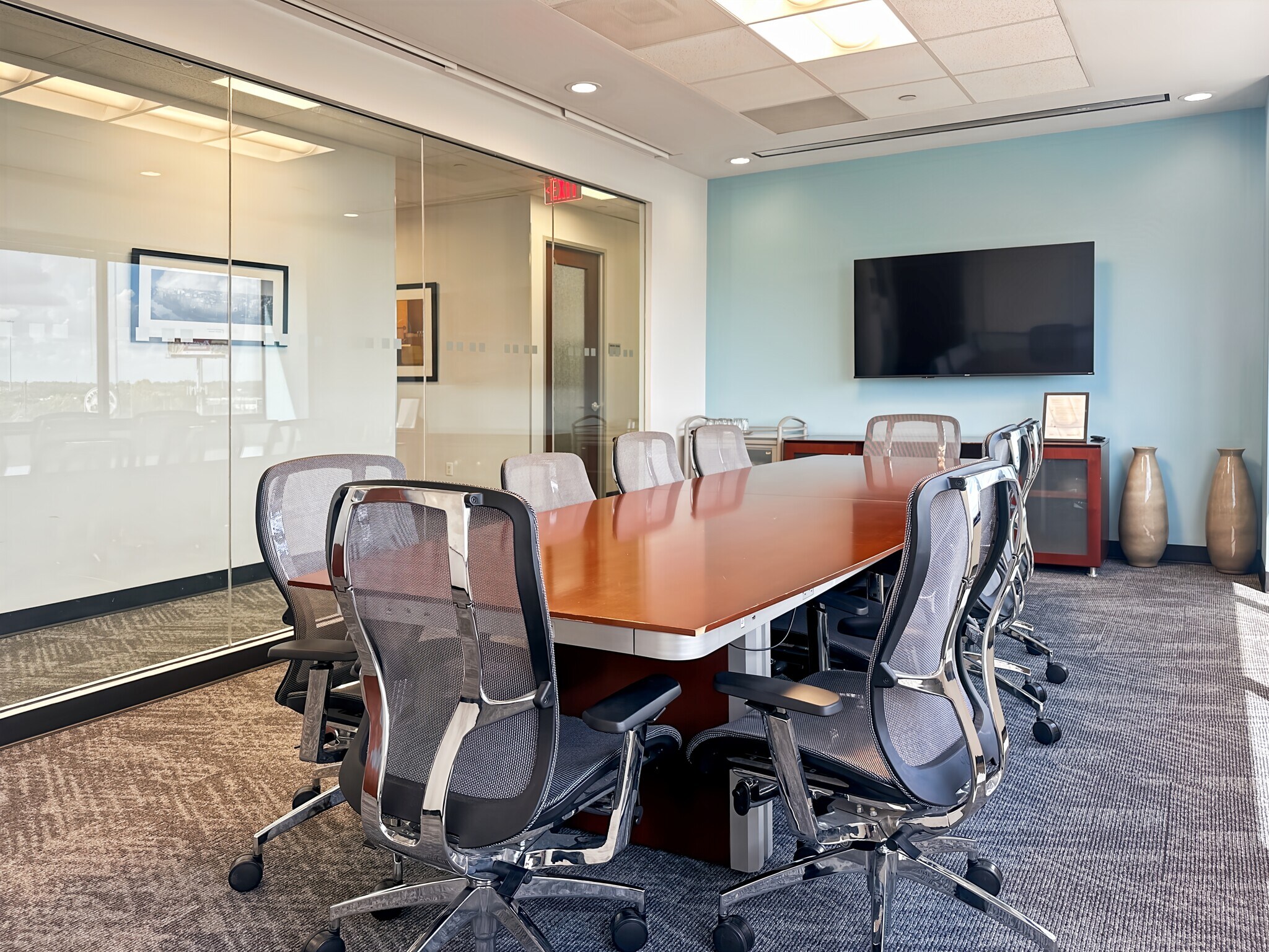 8300 FM 1960 Rd W, Houston, TX à louer Photo du bâtiment- Image 1 de 16