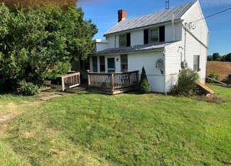 Plus de détails pour 9014 Devilbiss Bridge Rd, Walkersville, MD - Spécialité à vendre