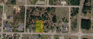 More details for 1021 E Division St, Cadillac, MI - Land for Sale