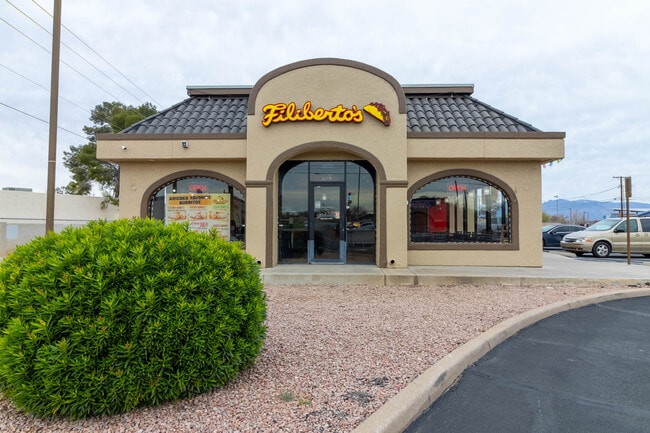 More details for 708 W Ajo Way, Tucson, AZ - Retail for Sale