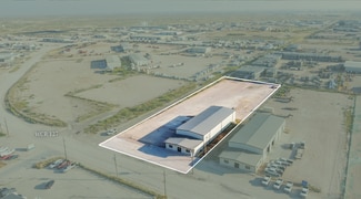 More details for 1509 S County Road 1309, Midland, TX - Industrial for Lease