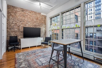 333 Park Ave S, New York, NY for lease Interior Photo- Image 2 of 7