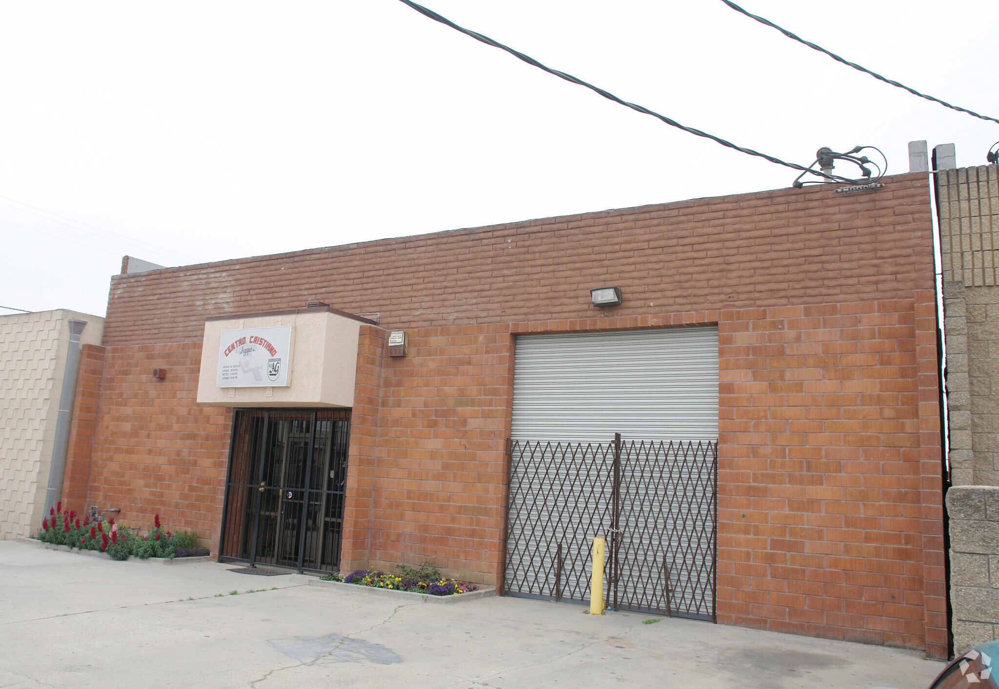 320 W 130th St, Los Angeles, CA for sale Primary Photo- Image 1 of 5