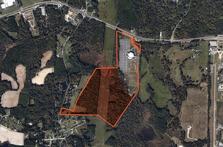 More details for 5271 Ebc Village Way, Knightdale, NC - Land for Sale