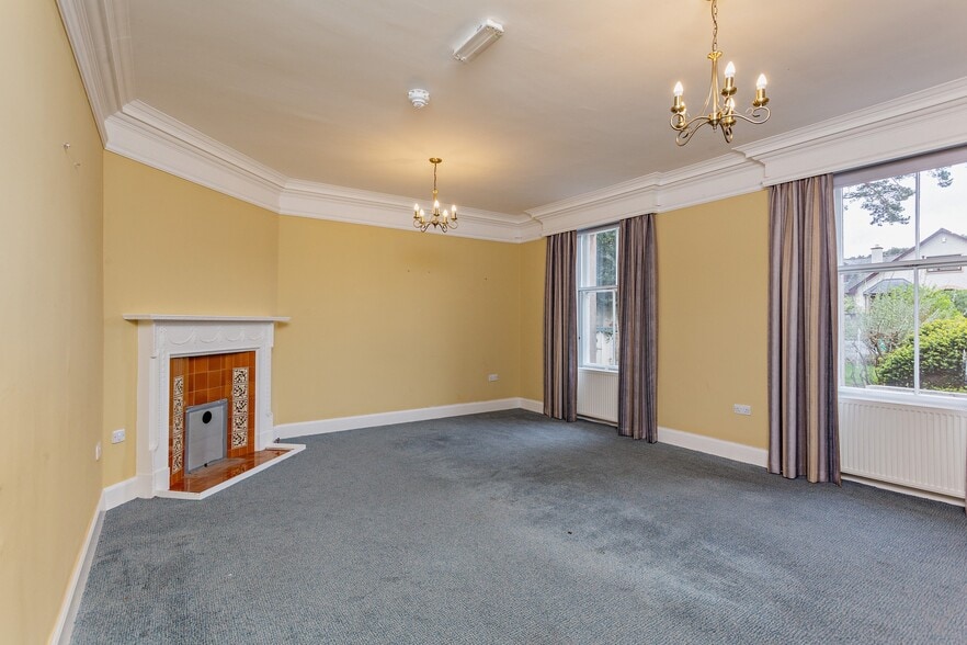 59 Seabank Rd, Nairn à vendre - Photo intérieure - Image 2 de 7