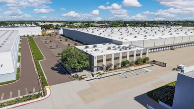 3771 Channel Dr, West Sacramento, CA for lease Building Photo- Image 2 of 7