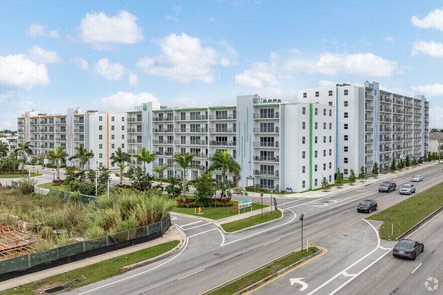 25850 SW 140th Ct, Homestead, FL à louer - Photo principale - Image 1 de 42