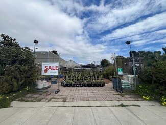 Plus de détails pour 1509 4th St, Berkeley, CA - Terrain à vendre