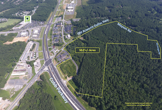 Plus de détails pour 0 Cobb, Acworth, GA - Terrain à vendre