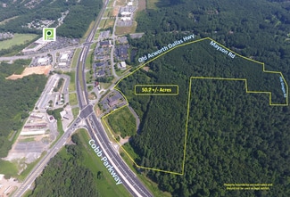 More details for 0 Cobb, Acworth, GA - Land for Sale