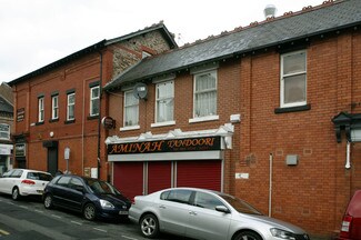 More details for 2 Peter St, Altrincham - Retail for Lease