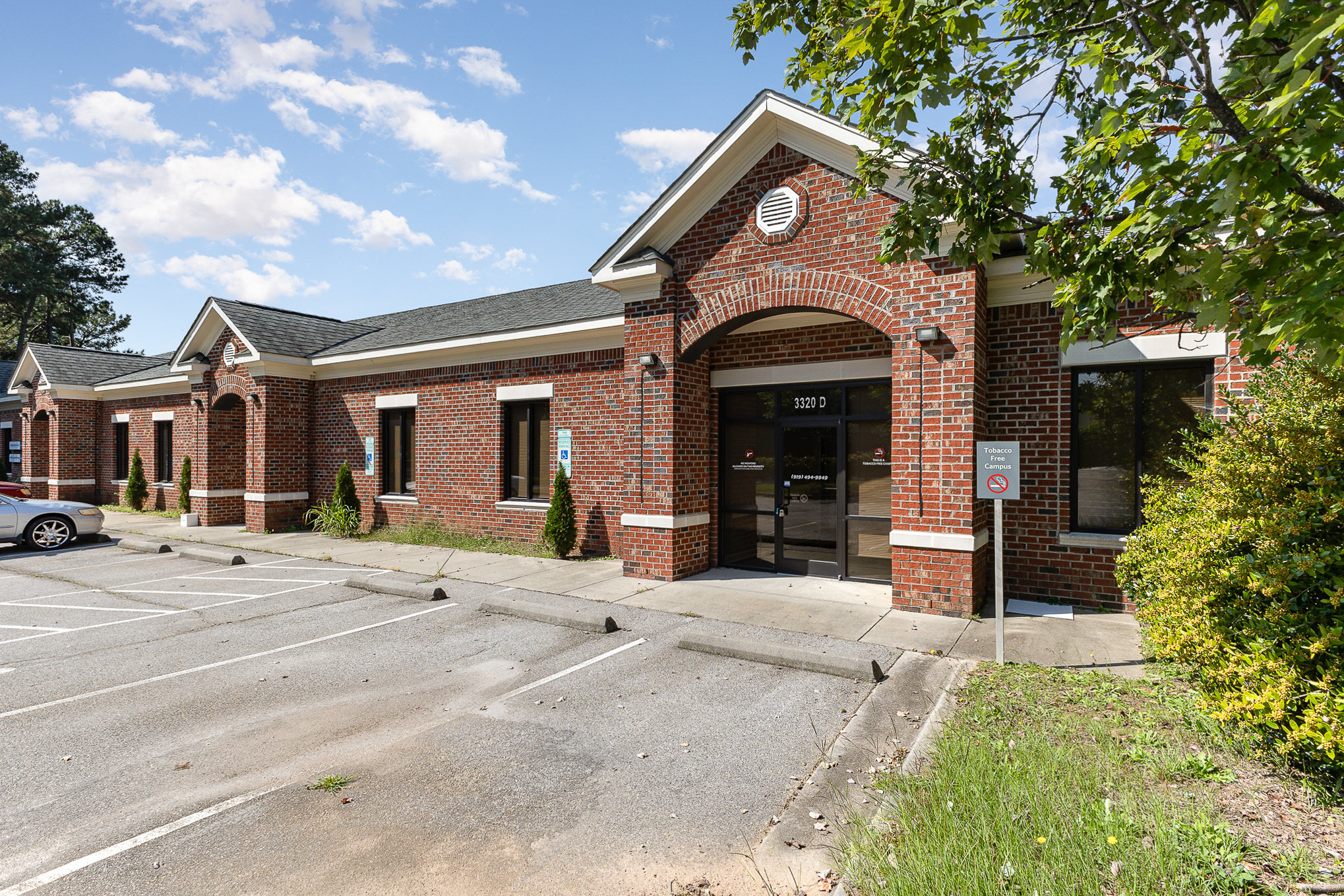 3320 US Hwy 1, Franklinton, NC for lease Building Photo- Image 1 of 9