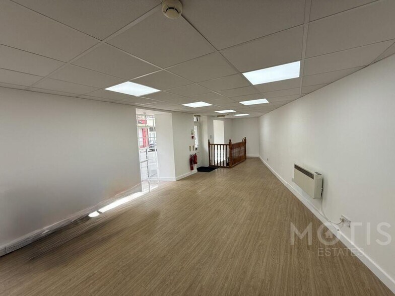 53 Castle St, Dover à louer - Photo du bâtiment - Image 2 de 9