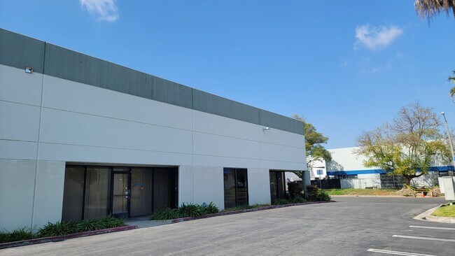 More details for 510 Coral Ridge Pl, City of Industry, CA - Industrial for Lease