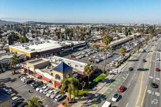 2887 Senter Rd, San Jose, CA - Aerial  map view - Image1