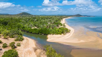 Plus de détails pour 3 Utingu Private Rd, New Mapoon - Terrain à vendre