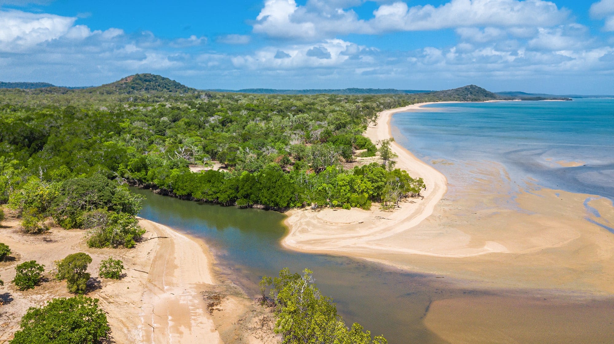 3 Utingu Private Rd, New Mapoon for sale Primary Photo- Image 1 of 15