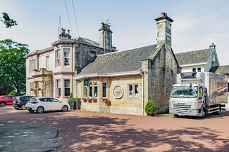Plus de détails pour 52 Racecourse Rd, Ayr - Services hôteliers à vendre