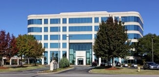 Plus de détails pour 4121 Carmichael Rd, Montgomery, AL - Bureau à louer