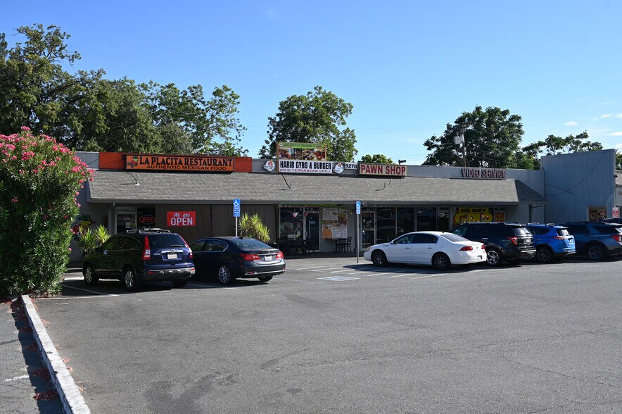 9264 Greenback Ln, Orangevale, CA for sale - Primary Photo - Image 1 of 6