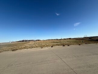 Plus de détails pour 19th Ave N, Fargo, ND - Terrain à vendre