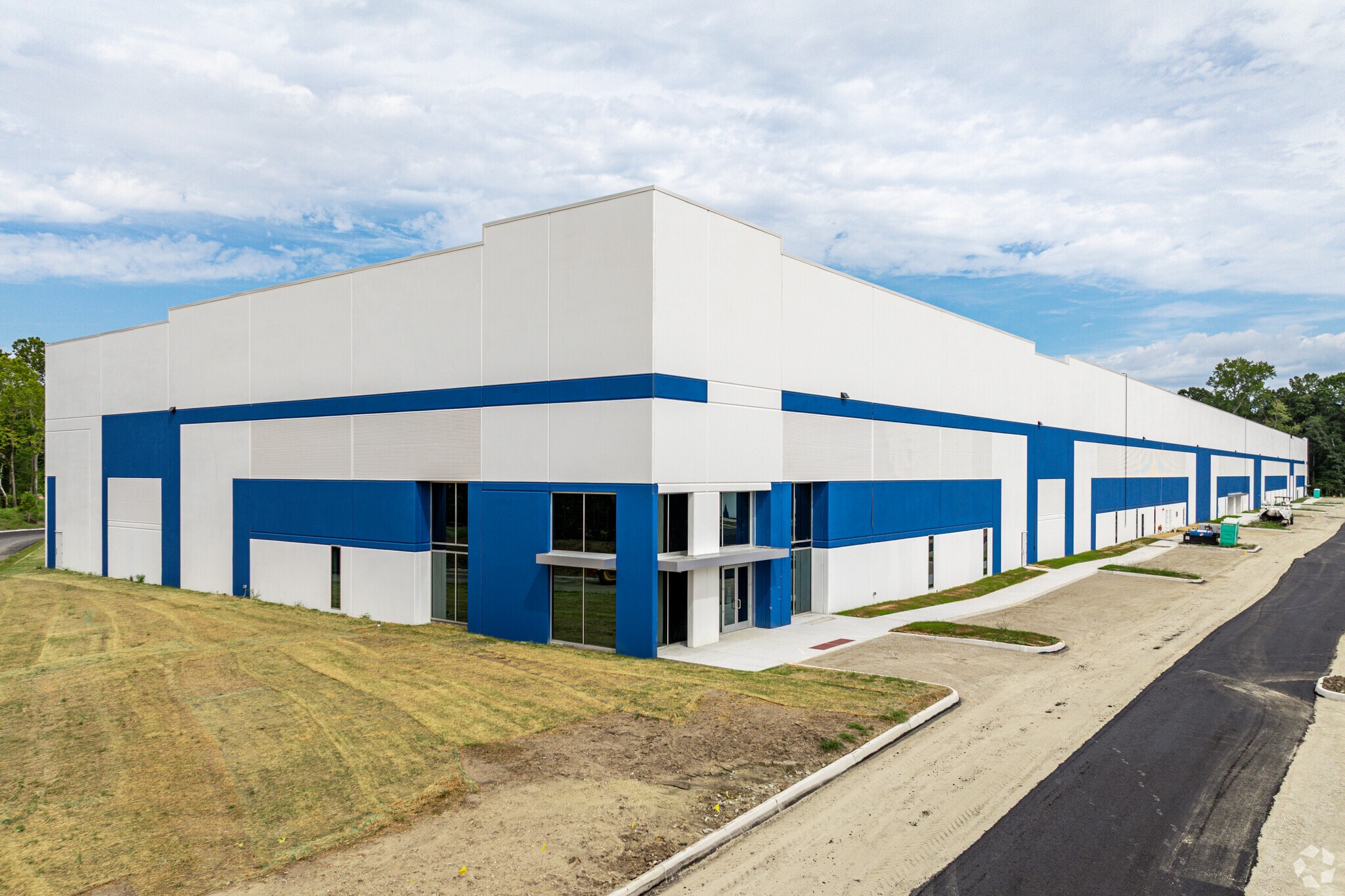 North Campus Pky, Hampton, VA for lease Primary Photo- Image 1 of 14