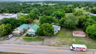 Plus de détails pour 1916 W Highway 66, Stroud, OK - Vente au détail à vendre