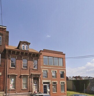 Plus de détails pour 1312 Federal St, Pittsburgh, PA - Bureau à louer