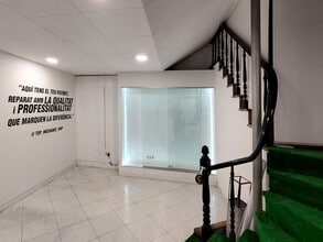 Carretera de Vic, 134, Manresa, Barcelona for lease Interior Photo- Image 2 of 9