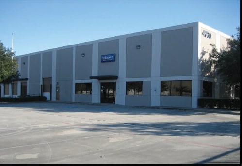 4730 Blalock Rd, Houston, TX for sale - Primary Photo - Image 1 of 11