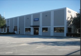 More details for 4730 Blalock Rd, Houston, TX - Industrial for Sale