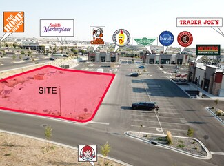 Plus de détails pour 7868 5600 w, West Jordan, UT - Commerce de détail à louer