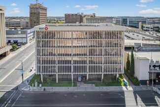 More details for 1221 Van Ness Ave, Fresno, CA - Office for Sale