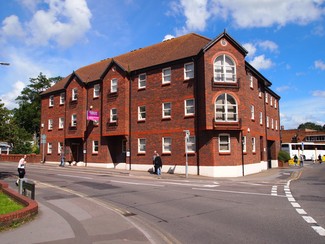 Plus de détails pour Castle St, Taunton - Bureau à louer