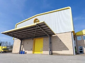 More details for 17 Aisecome Way, Weston Super Mare - Industrial for Sale
