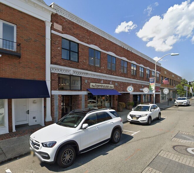 219 E Broad St, Westfield, NJ à louer - Photo du bâtiment - Image 1 de 1