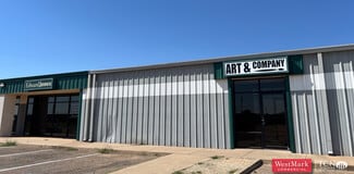 More details for 7335 82nd St, Lubbock, TX - Office, Office/Retail for Lease