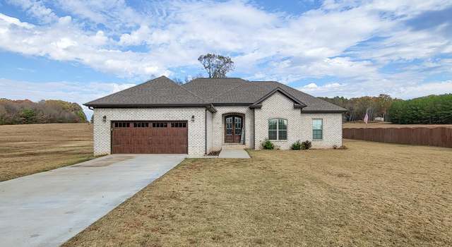 5 SFR Rogersville Alabama portefeuille de 5 propriétés à vendre sur LoopNet.ca Photo du bâtiment- Image 1 de 12