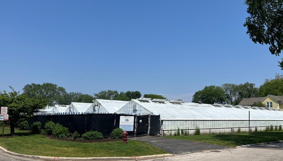 316 Florence Ave, Evanston, IL for sale - Primary Photo - Image 3 of 4