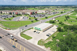 More details for 4021 N La Homa Rd, Mission, TX - Retail for Sale