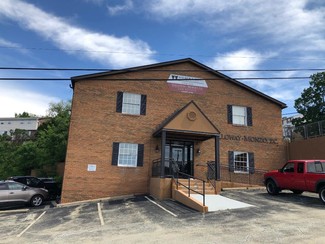 Plus de détails pour 1100 Summit Dr, Greensburg, PA - Bureau à vendre