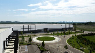 Plus de détails pour 7228 Centennial Blvd, Nashville, TN - Industriel à louer